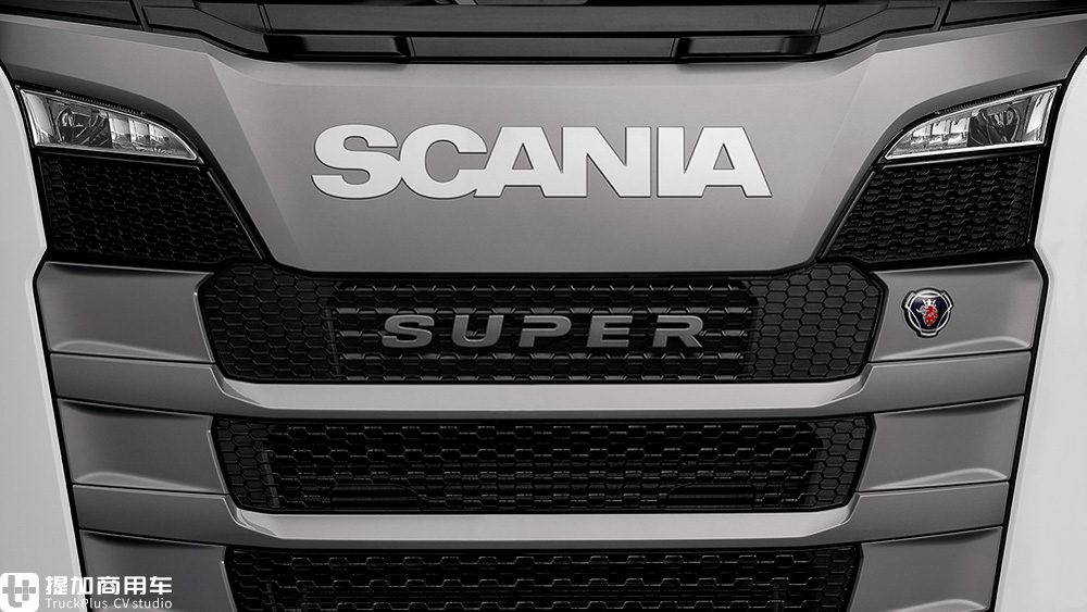 沉寂多年,斯堪尼亚“Super”车型浴火重生,这次它得到了怎样的“逆天”增强? - 第4张 - 提加商用车网 沉寂多年,斯堪尼亚“Super”车型浴火重生,这次它得到了怎样的“逆天”增强? - 第4张