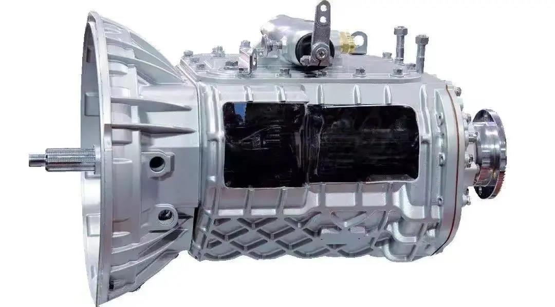 批量交付!东风凯普特星云五大专享服务赢得青睐 - 第4张 - 提加商用车网 批量交付!东风凯普特星云五大专享服务赢得青睐 - 第4张