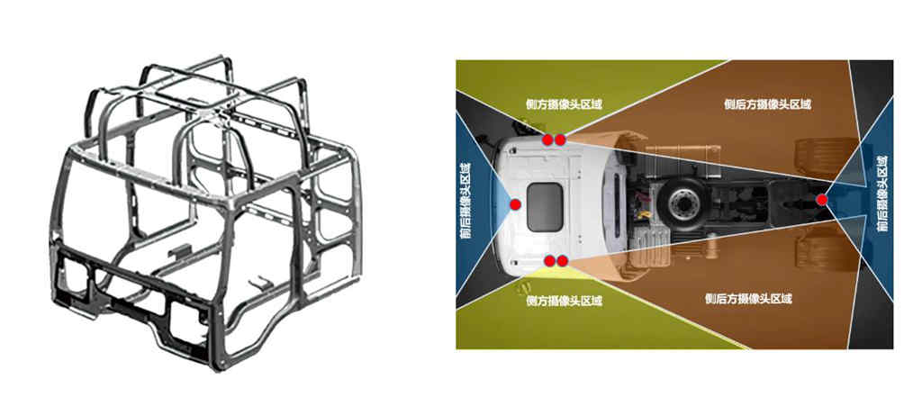 大马力+自动挡,乘龙H7自动挡快递车,助你无忧应对双11! - 第5张 - 提加商用车网 大马力+自动挡,乘龙H7自动挡快递车,助你无忧应对双11! - 第5张