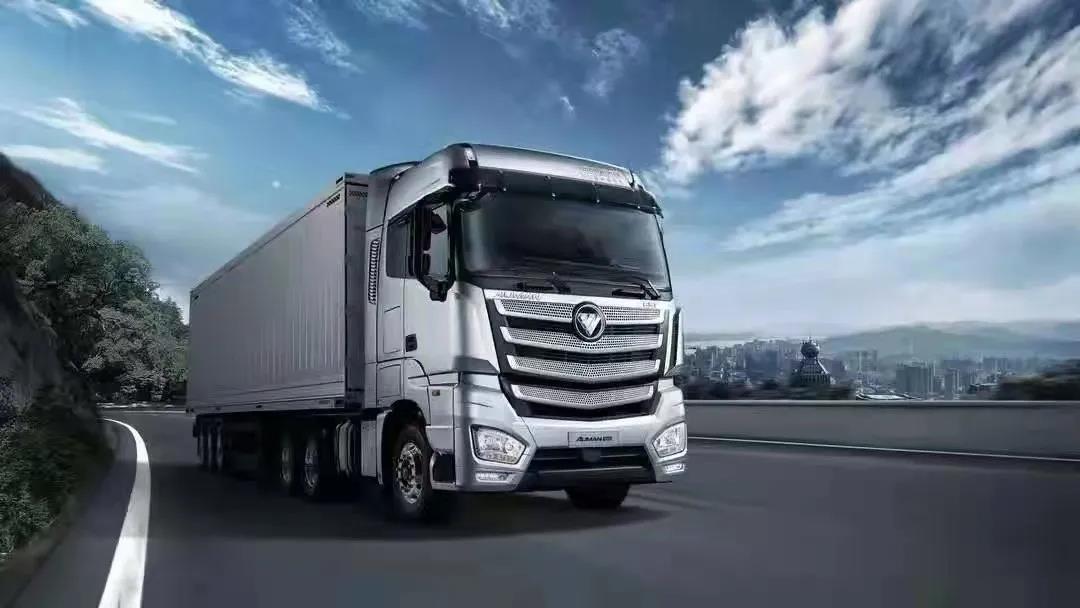 再现高光时刻!欧曼自动挡重卡为什么值得用户青睐? - 第3张 - 提加商用车网 再现高光时刻!欧曼自动挡重卡为什么值得用户青睐? - 第3张
