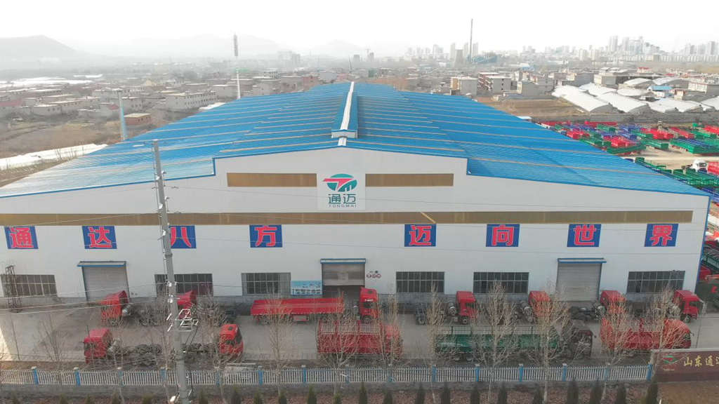 山东通迈:致力于成为山东“最大的”冷藏车企业,打造“最安全”的冷藏车 - 第4张 - 提加商用车网 山东通迈:致力于成为山东“最大的”冷藏车企业,打造“最安全”的冷藏车 - 第4张