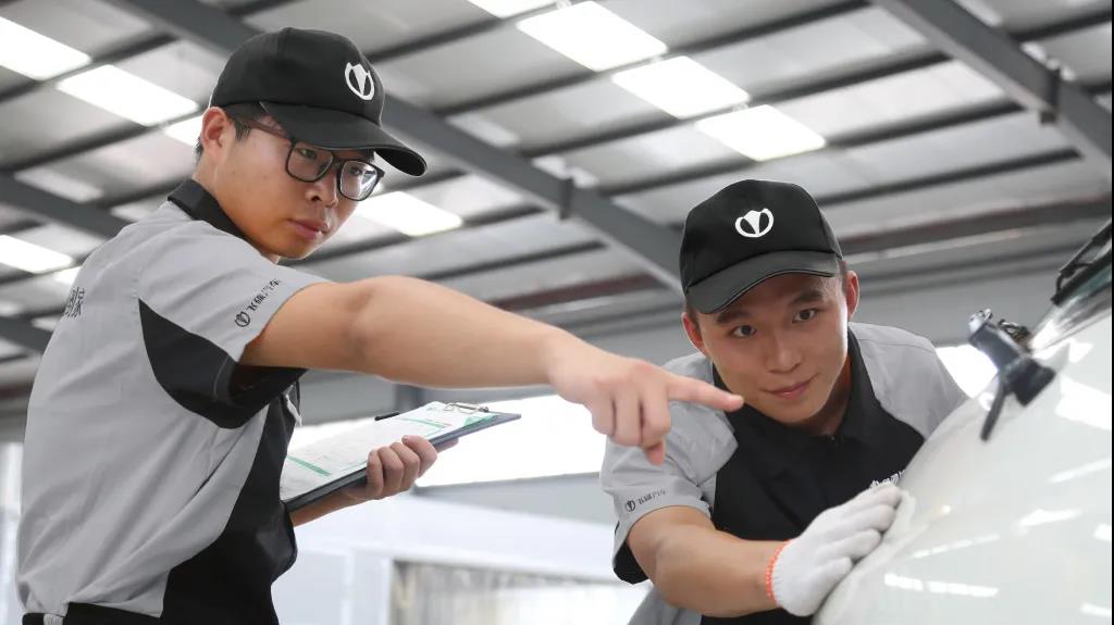 围观“OMG式”飞碟汽车测评,太上头了! - 第6张 - 提加商用车网 围观“OMG式”飞碟汽车测评,太上头了! - 第6张