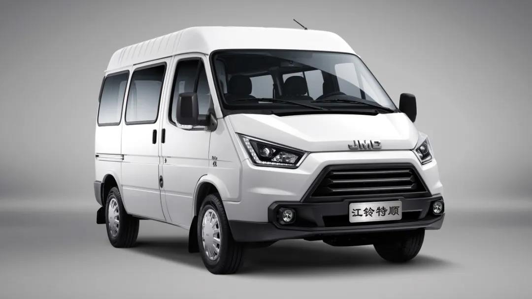 年度第一轻客,江铃特顺实至名归再续夺冠传奇 - 第3张 - 提加商用车网 年度第一轻客,江铃特顺实至名归再续夺冠传奇 - 第3张