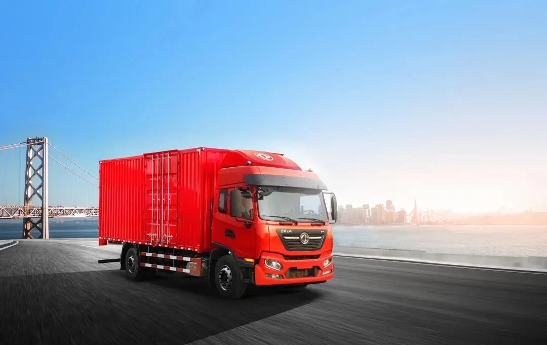 70台!东风康明斯助力东风商用车再获大单! - 第3张 - 提加商用车网 70台!东风康明斯助力东风商用车再获大单! - 第3张