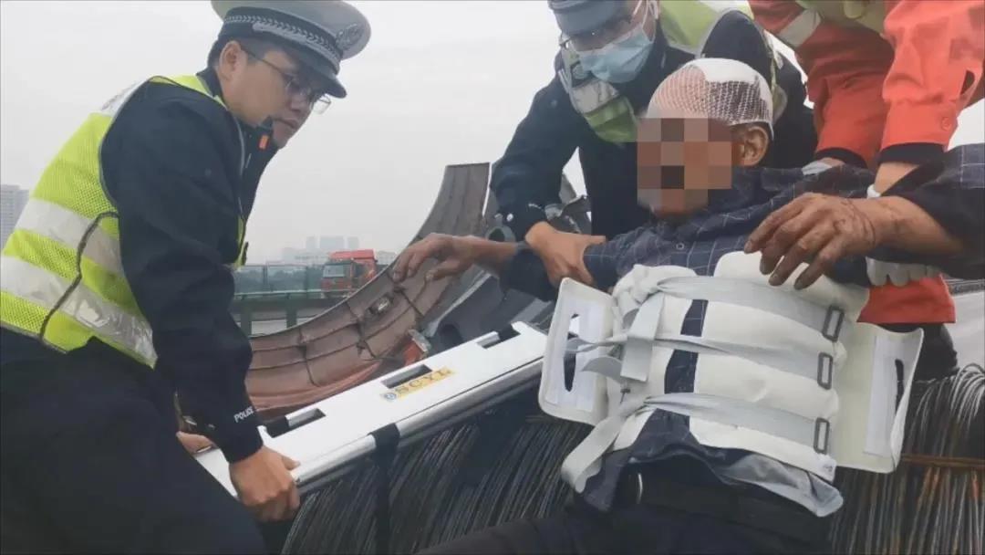 运输钢卷突发意外?选择专业挂车很重要! - 第4张 - 提加商用车网 运输钢卷突发意外?选择专业挂车很重要! - 第4张