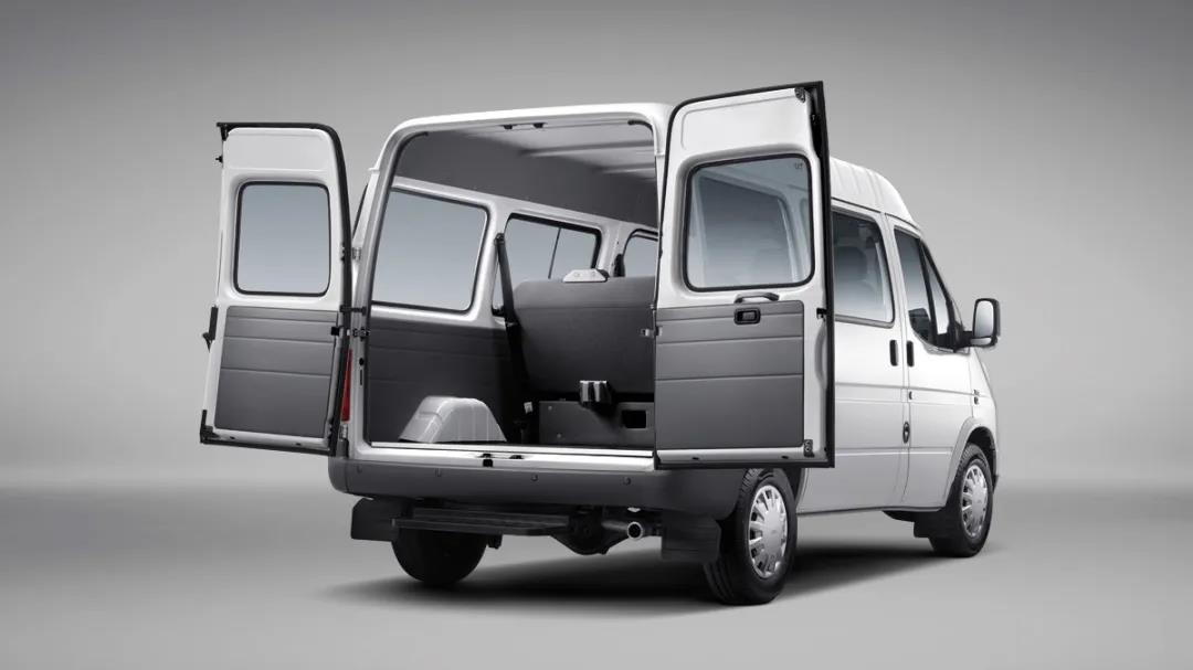 年度第一轻客,江铃特顺实至名归再续夺冠传奇 - 第4张 - 提加商用车网 年度第一轻客,江铃特顺实至名归再续夺冠传奇 - 第4张