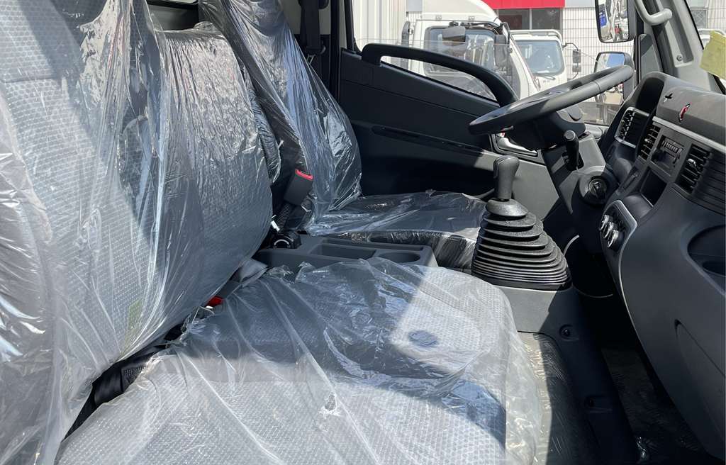 多跑多赚 骏铃大掌柜为河南高师傅省下太多钱 - 第3张