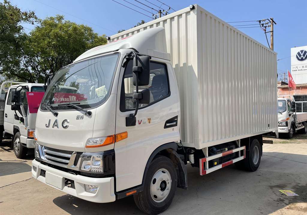 多跑多赚 骏铃大掌柜为河南高师傅省下太多钱 - 第4张