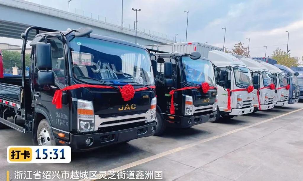 帅铃1号 蓝牌1号|限时欢乐购超火爆! - 第4张 - 提加商用车网 帅铃1号 蓝牌1号|限时欢乐购超火爆! - 第4张