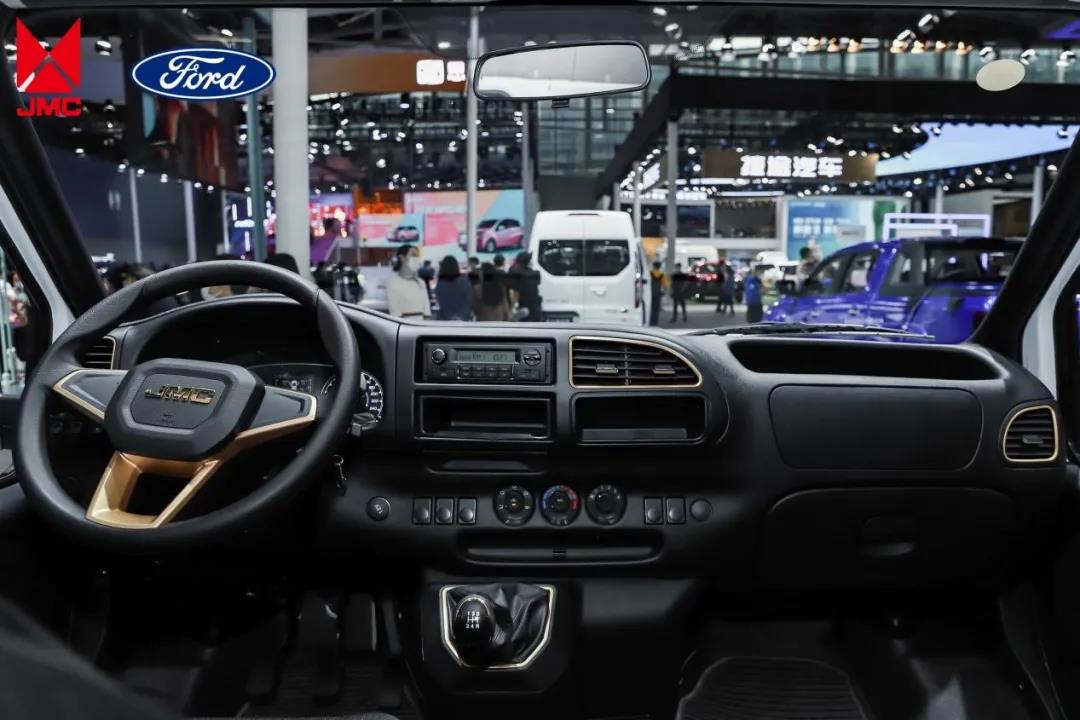 年度第一轻客,江铃特顺实至名归再续夺冠传奇 - 第6张 - 提加商用车网 年度第一轻客,江铃特顺实至名归再续夺冠传奇 - 第6张