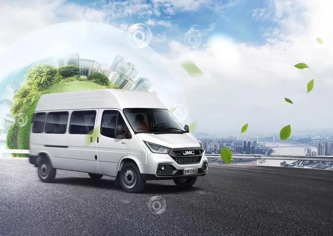 年度第一轻客,江铃特顺实至名归再续夺冠传奇 - 第7张 - 提加商用车网 年度第一轻客,江铃特顺实至名归再续夺冠传奇 - 第7张