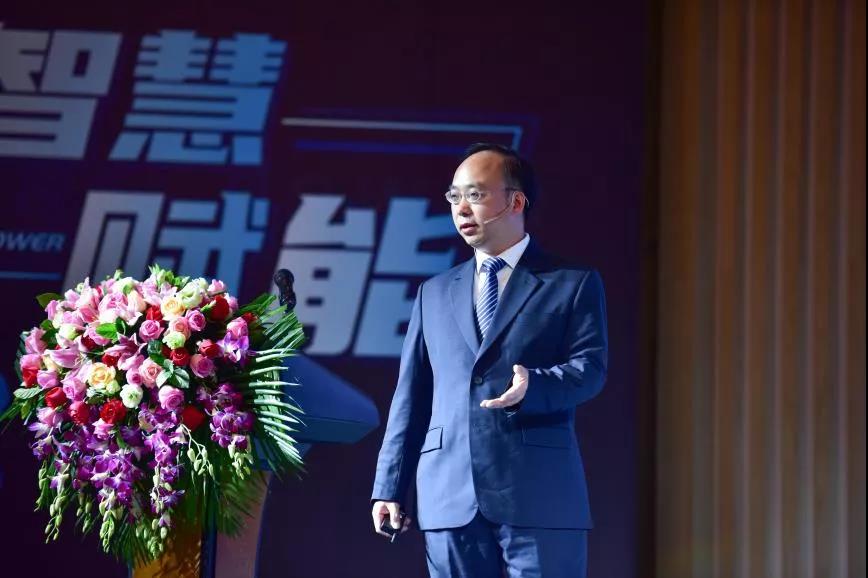 云内动力2022年德威国六长效超级产品、智慧后服务发布会暨服务合作伙伴大会圆满落幕 - 第6张 - 提加商用车网 云内动力2022年德威国六长效超级产品、智慧后服务发布会暨服务合作伙伴大会圆满落幕 - 第6张