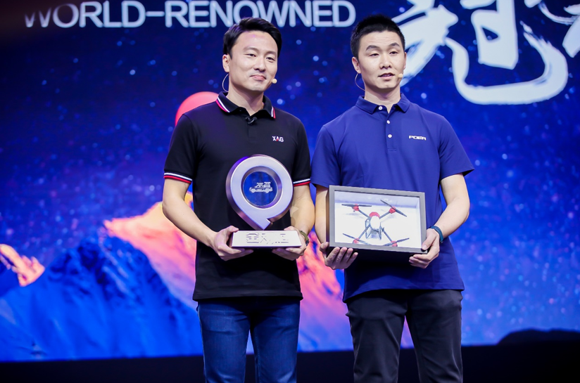 品类创新 赢战全球 金刚炮、超跑皮卡概念车燃炸广州车展 - 第3张 - 提加商用车网 品类创新 赢战全球 金刚炮、超跑皮卡概念车燃炸广州车展 - 第3张