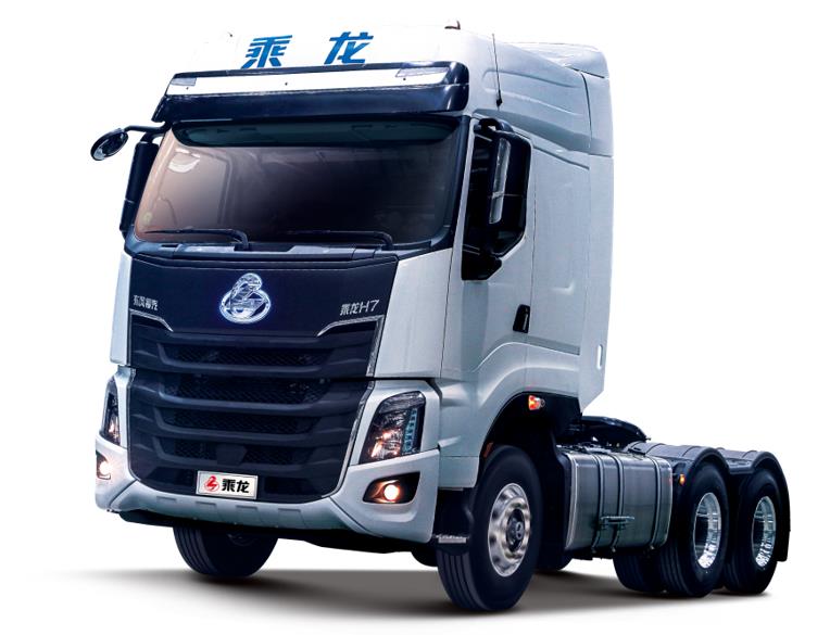 乘龙H7陆航版,5大运输难题轻松搞定,助你征战干线物流! - 第6张 - 提加商用车网 乘龙H7陆航版,5大运输难题轻松搞定,助你征战干线物流! - 第6张