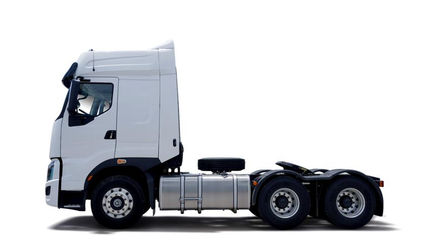 乘龙H7陆航版,5大运输难题轻松搞定,助你征战干线物流! - 第7张 - 提加商用车网 乘龙H7陆航版,5大运输难题轻松搞定,助你征战干线物流! - 第7张