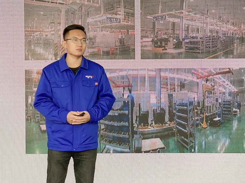 因“牛”而生!HOWO轻卡大金牛 轻卡界的YYDS - 第3张 - 提加商用车网 因“牛”而生!HOWO轻卡大金牛 轻卡界的YYDS - 第3张