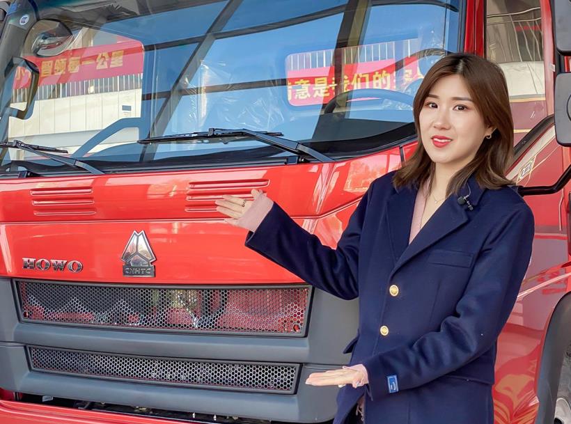 因“牛”而生!HOWO轻卡大金牛 轻卡界的YYDS - 第4张 - 提加商用车网 因“牛”而生!HOWO轻卡大金牛 轻卡界的YYDS - 第4张