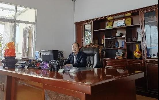 奥铃助力70后退伍军人吴德兵华丽转身 - 第3张 - 提加商用车网 奥铃助力70后退伍军人吴德兵华丽转身 - 第3张