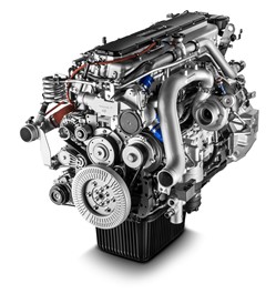 菲亚特动力科技为亚马逊订购的 1,064 辆依维柯 S-WAY 天然气卡车提供可持续动力 - 第2张 - 提加商用车网 菲亚特动力科技为亚马逊订购的 1,064 辆依维柯 S-WAY 天然气卡车提供可持续动力 - 第2张