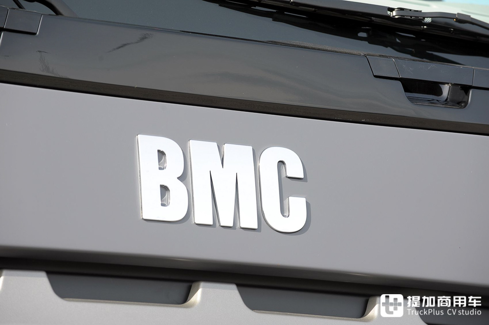 这个欧洲卡车品牌很少有人知道,BMC卡车到底咋样?BIGtruck评测告诉你 - 第1张 - 提加商用车网 这个欧洲卡车品牌很少有人知道,BMC卡车到底咋样?BIGtruck评测告诉你 - 第1张