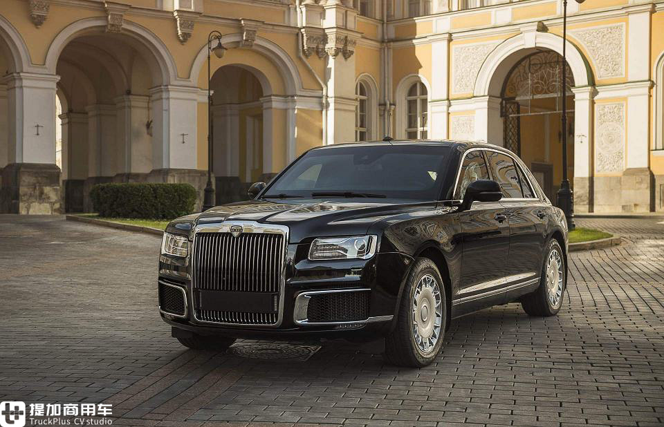 卡车工业的沧海遗珠,上世纪80年代末苏联研发的这款卡车,太超越时代了 - 第14张 - 提加商用车网 卡车工业的沧海遗珠,上世纪80年代末苏联研发的这款卡车,太超越时代了 - 第14张