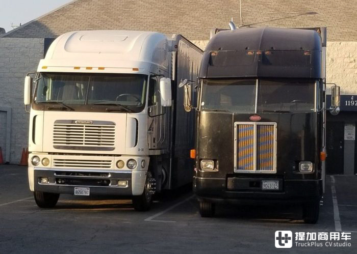 带您看一款NASA开发的美国卡车,油耗是真省,但样子太丑没火起来 - 第15张 - 提加商用车网 带您看一款NASA开发的美国卡车,油耗是真省,但样子太丑没火起来 - 第15张