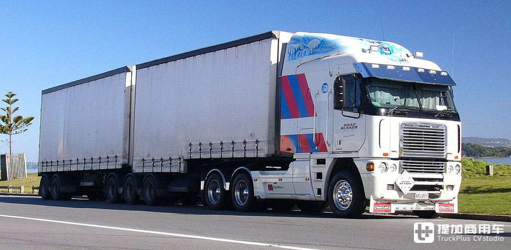 带您看一款NASA开发的美国卡车,油耗是真省,但样子太丑没火起来 - 第17张 - 提加商用车网 带您看一款NASA开发的美国卡车,油耗是真省,但样子太丑没火起来 - 第17张