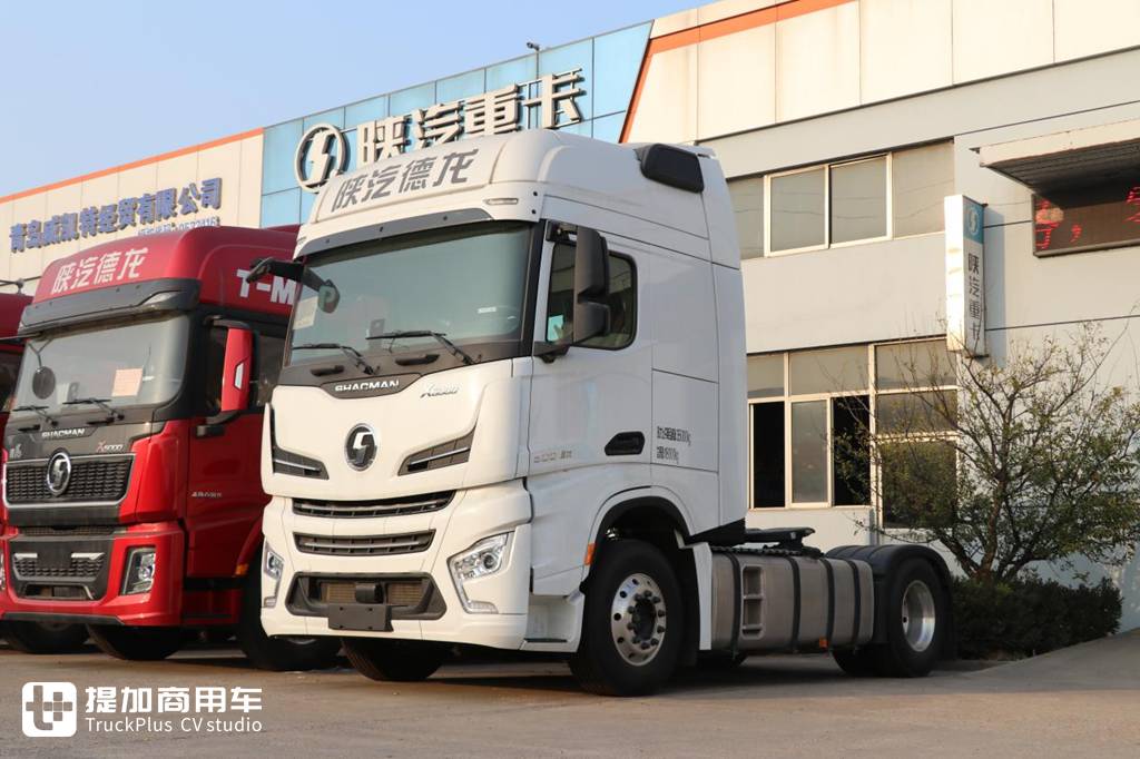 速比低至2.533,性能舒适性不输进口卡车,陕汽德龙X6000快递版配置真强悍 - 第1张 - 提加商用车网 速比低至2.533,性能舒适性不输进口卡车,陕汽德龙X6000快递版配置真强悍 - 第1张