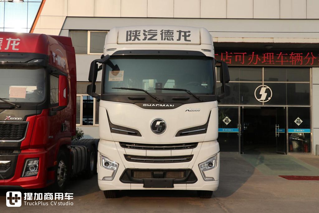 速比低至2.533,性能舒适性不输进口卡车,陕汽德龙X6000快递版配置真强悍 - 第10张 - 提加商用车网 速比低至2.533,性能舒适性不输进口卡车,陕汽德龙X6000快递版配置真强悍 - 第10张
