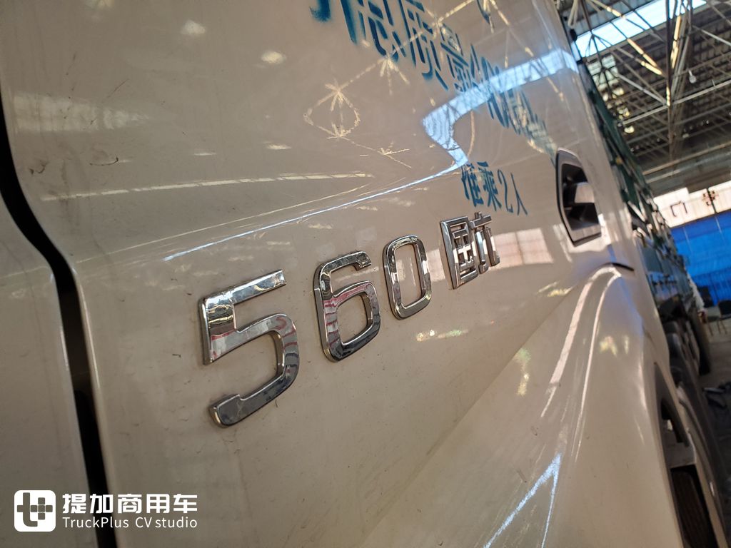好车就是不一样,提了德龙X6000,王师傅说他的卡车生活发生了很多改变 - 第3张 - 提加商用车网 好车就是不一样,提了德龙X6000,王师傅说他的卡车生活发生了很多改变 - 第3张