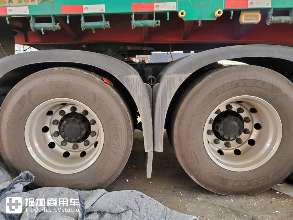 好车就是不一样,提了德龙X6000,王师傅说他的卡车生活发生了很多改变 - 第4张 - 提加商用车网 好车就是不一样,提了德龙X6000,王师傅说他的卡车生活发生了很多改变 - 第4张