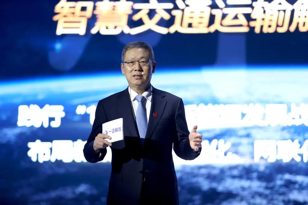 一汽解放鹰途产品正式发布 - 第1张 - 提加商用车网 一汽解放鹰途产品正式发布 - 第1张