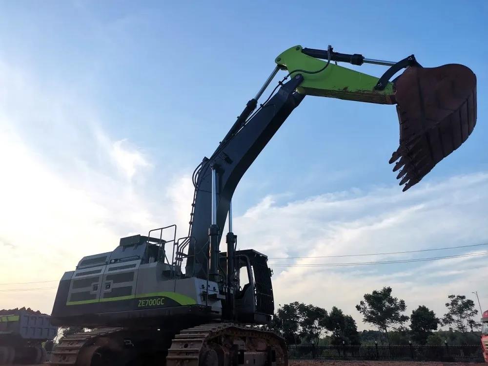 领跑行业!玉柴前11月通机销量突破15万台,同比增长超30% - 第2张 - 提加商用车网 领跑行业!玉柴前11月通机销量突破15万台,同比增长超30% - 第2张