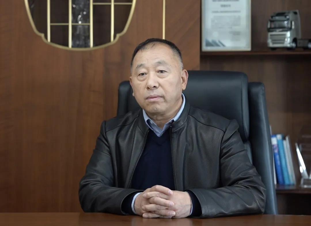 409万公里无大修,沃尔沃FM斩获高端重卡运营之王 - 第2张 - 提加商用车网 409万公里无大修,沃尔沃FM斩获高端重卡运营之王 - 第2张