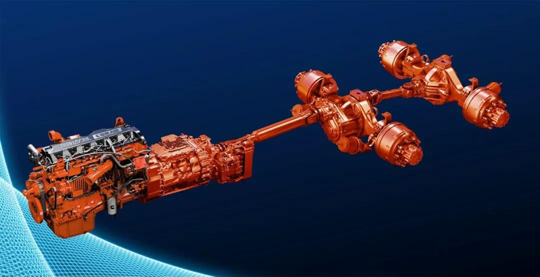 百公里节油3升,欧曼EST国六重卡斩获“节油之王”称号 - 第2张 - 提加商用车网 百公里节油3升,欧曼EST国六重卡斩获“节油之王”称号 - 第2张