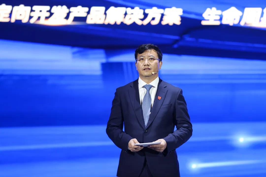 一汽解放鹰途产品正式发布 - 第3张 - 提加商用车网 一汽解放鹰途产品正式发布 - 第3张