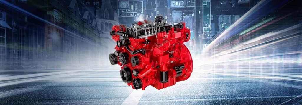 帅铃1号 蓝牌1号|弹射起步,领略「澎湃」动力之美! - 第2张 - 提加商用车网 帅铃1号 蓝牌1号|弹射起步,领略「澎湃」动力之美! - 第2张