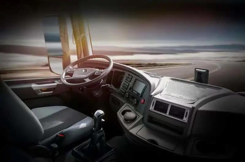 2022款徐工漢風G7!标载物流首选车型! - 第2张 - 提加商用车网 2022款徐工漢風G7!标载物流首选车型! - 第2张