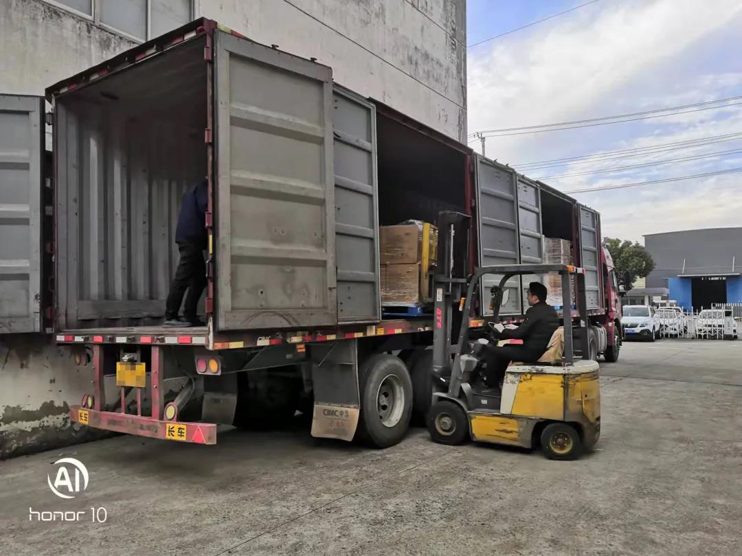 钱师傅：始于品质，忠于服务，奥铃助我奔向致富路！ - 第3张