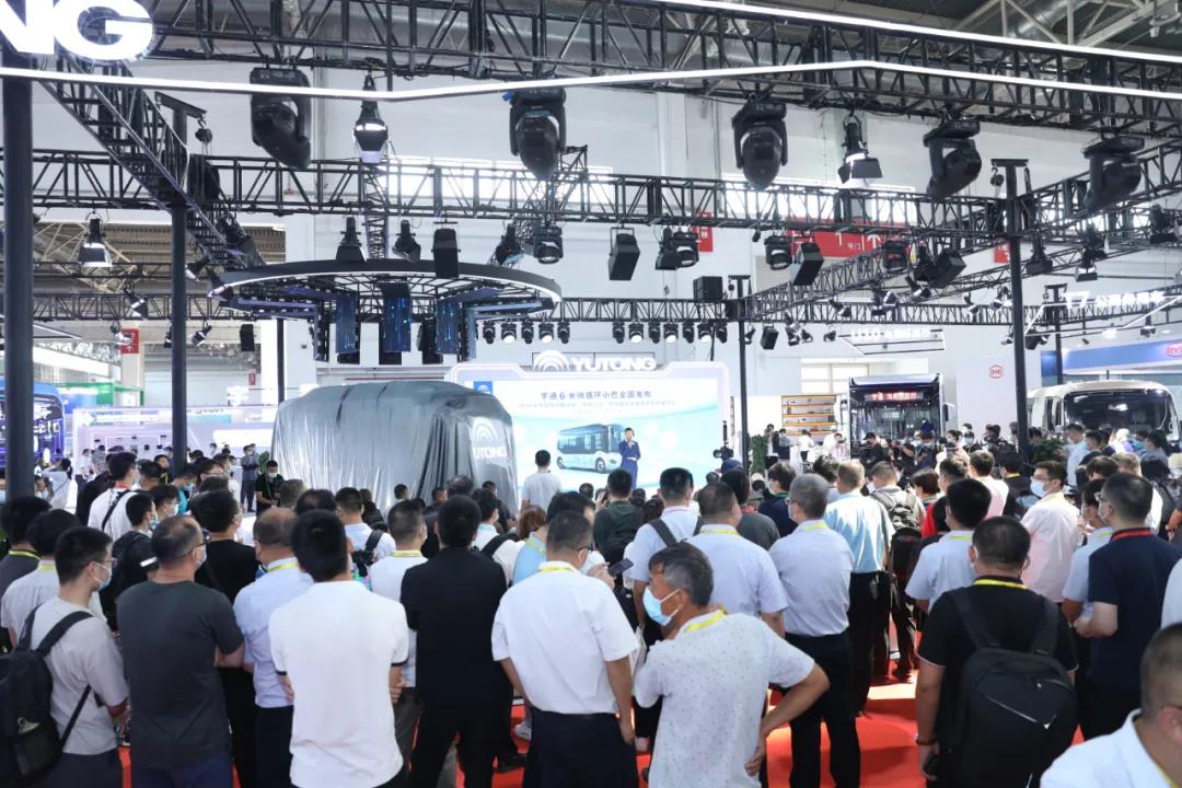相约2022,道路运输车辆展来啦! - 第3张 - 提加商用车网 相约2022,道路运输车辆展来啦! - 第3张