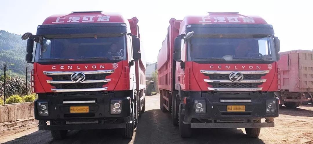 拥有600万需要多久，这个卡车司机用了10年 - 第1张