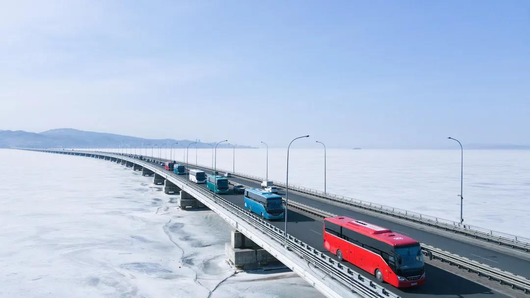 跨越山海,驰骋海外!安凯客车持续点亮出口足迹…… - 第1张 - 提加商用车网 跨越山海,驰骋海外!安凯客车持续点亮出口足迹…… - 第1张