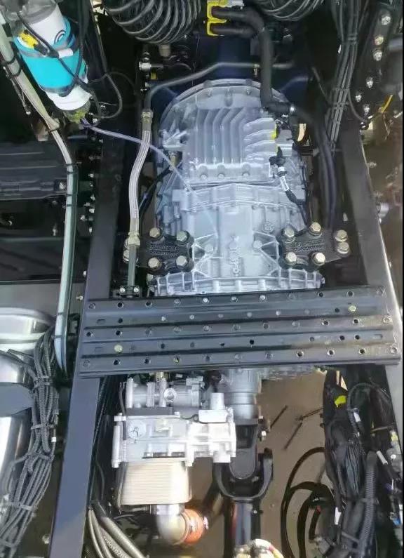 法士特黄金组合“智行+液缓”又被点单啦~! - 第2张 - 提加商用车网 法士特黄金组合“智行+液缓”又被点单啦~! - 第2张