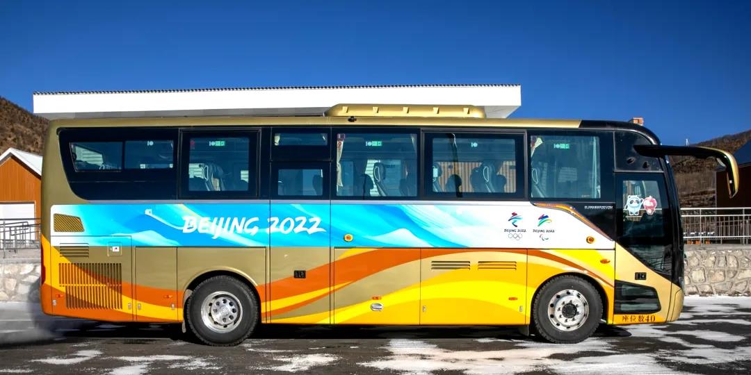 “氢”尽全力 奋勇护航,福田欧辉与张家口公交并肩冲刺冬奥筹备 - 第3张 - 提加商用车网 “氢”尽全力 奋勇护航,福田欧辉与张家口公交并肩冲刺冬奥筹备 - 第3张