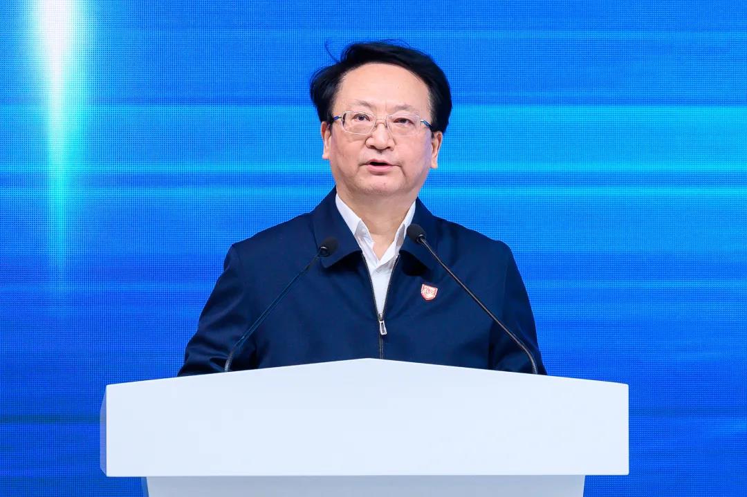 一汽解放J7整车智能工厂正式落成投产 - 第2张 - 提加商用车网 一汽解放J7整车智能工厂正式落成投产 - 第2张