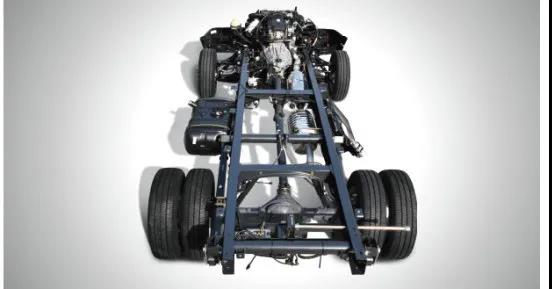 依维柯新得意工程车助力青海省公路局! - 第2张 - 提加商用车网 依维柯新得意工程车助力青海省公路局! - 第2张