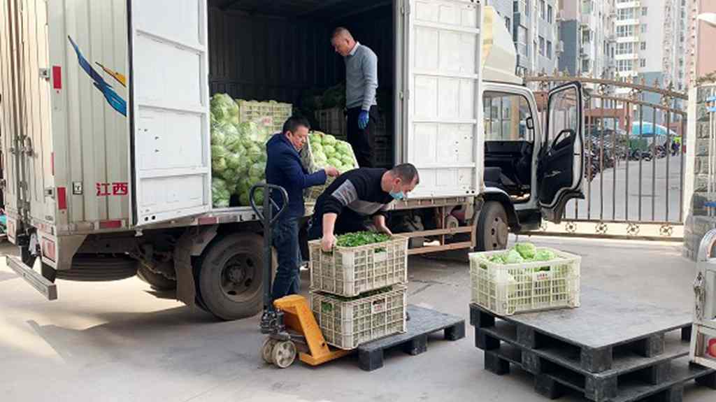 只取一瓢饮,这位用户只认准江西五十铃翼放轻卡 - 第2张 - 提加商用车网 只取一瓢饮,这位用户只认准江西五十铃翼放轻卡 - 第2张