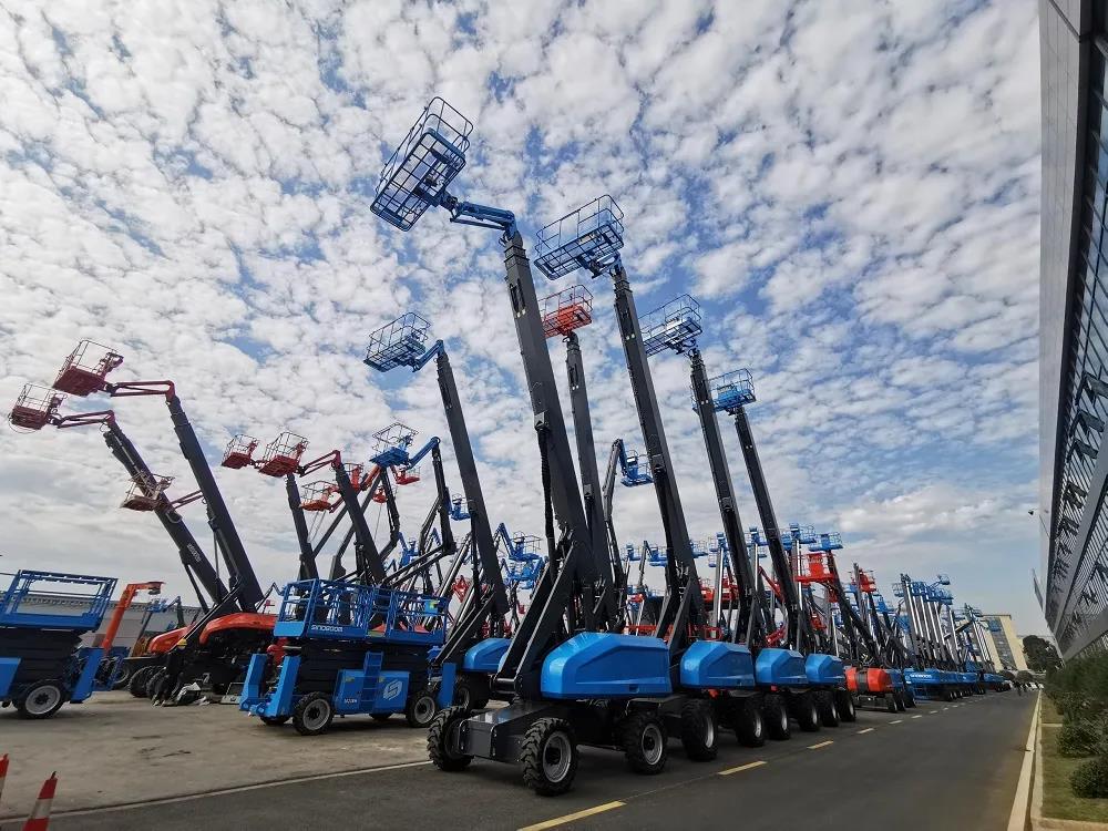 领跑行业!玉柴前11月通机销量突破15万台,同比增长超30% - 第4张 - 提加商用车网 领跑行业!玉柴前11月通机销量突破15万台,同比增长超30% - 第4张