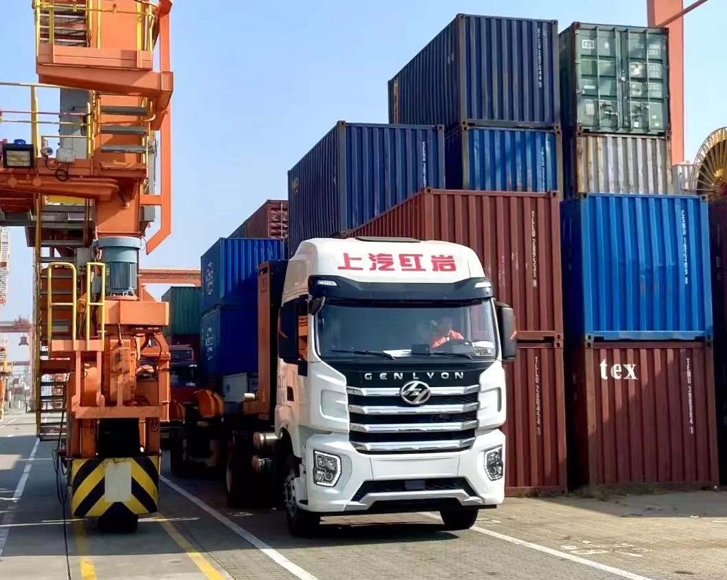 新品不断、销量爆发、商业化落地,新能源重卡落地元年谁是最大赢家? - 第2张 - 提加商用车网 新品不断、销量爆发、商业化落地,新能源重卡落地元年谁是最大赢家? - 第2张