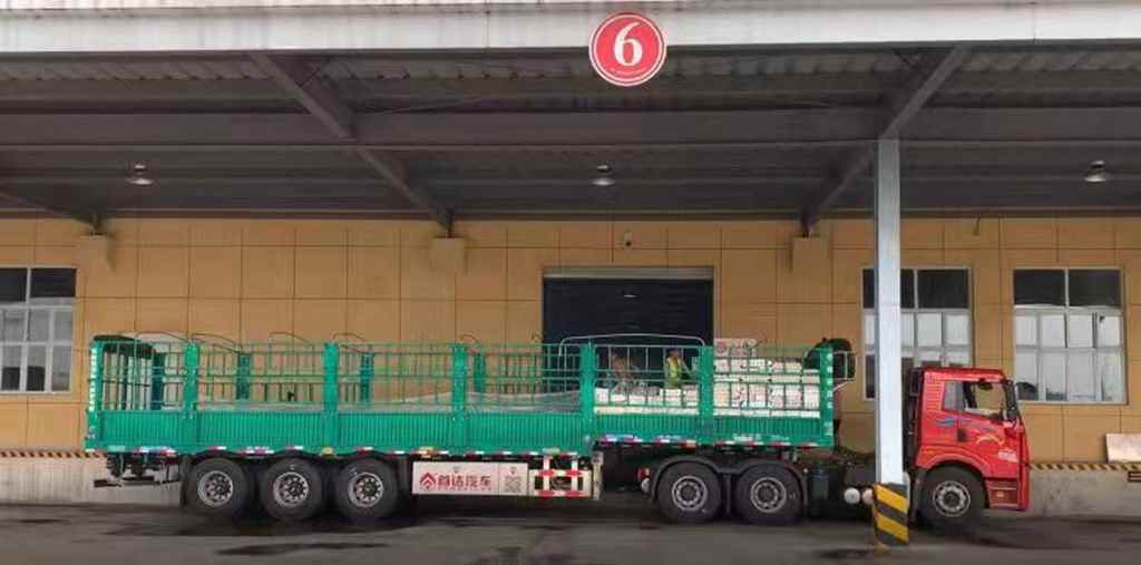 昆磨高速27公里“死亡公路”,首达第三代新国标半挂盘刹温度竟然这么低…… - 第3张 - 提加商用车网 昆磨高速27公里“死亡公路”,首达第三代新国标半挂盘刹温度竟然这么低…… - 第3张